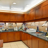 Отель Residence Inn by Marriott Morgantown Medical Center Area, фото 8