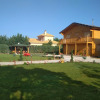 Отель Kastor Chalets, фото 6