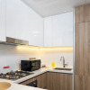 Отель LUX Holiday Home - LIV Residence 1, фото 17
