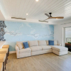 Отель Florida Keys Getaway w/ Stunning Ocean Views, фото 10