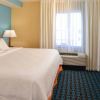 Отель Fairfield Inn & Suites by Marriott Bloomington, фото 22