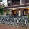 Отель Akira Luang Prabang, фото 16