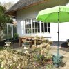 Отель Idyllic Thatched Cottage in the Heart of the Village, Nearby the Bergerbos Woods, фото 23