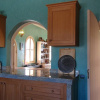 Отель Villa Habibi Main House Ground Floor Suite, фото 21