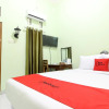 Отель Widitya Inn by RedDoorz, фото 6