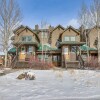 Отель Ski-in/ski-out Granby Ranch Condo w/ Pool Access, фото 10