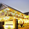 Отель Mekong Moon Inn II (Riverside Villa) в Луангпхабанге