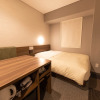 Отель Super Hotel Tokyo Akabane eki Minamiguchi, фото 46