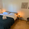 Отель Modern 2 bedroom apartment close to Zurich airport, фото 1