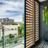 Отель Mimosa Apartment in Cape Town, фото 15