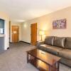 Отель Econo Lodge Inn & Suites Radford-Blacksburg Area, фото 5