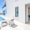 Отель Awesome Home in Makarska With Outdoor Swimming Pool, Wifi and 3 Bedrooms, фото 11