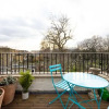 Отель The Chelsea Corner - Stylish 2BDR with Rooftop Terrace, фото 14