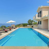 Отель Villa Argostoli Bay, фото 15