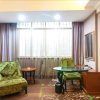 Отель Yingjie Youyi Guoji Hotel, фото 9