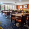 Отель Holiday Inn Express Edinburgh Airport (ex Quality Edinburgh Airport Hotel), фото 48