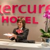 Отель Mercure Hotel London Kensington, фото 9