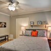 Отель Downtown Austin Home w/ Patio, 3 Mi to Soco!, фото 3