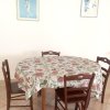 Отель Apartment with 3 Bedrooms in Bari, with Shared Pool, Enclosed Garden And Wifi - 5 Km From the Beach, фото 10