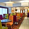 Отель Holiday Inn Express Birmingham–South A45, фото 24