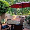 Отель Morning Star Bed & Breakfast of Corrales, фото 8