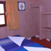 Отель Auberge Ksar Ait Ben Haddou, фото 4