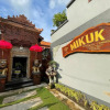 Отель Mikuk Cottages Canggu, фото 17