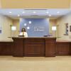 Отель Holiday Inn Express Hotel & Suites Merced, an IHG Hotel, фото 27