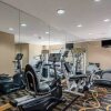 Отель Quality Inn & Suites Hotel Muncie, фото 11
