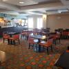 Отель Holiday Inn Express & Suites Tucson North – Marana, an IHG Hotel, фото 23