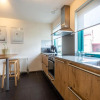 Отель Grasse 158 - Kustpark Village Scaldia, фото 6