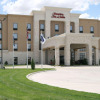 Отель Hampton Inn & Suites Liberal, фото 1