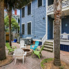 Отель Ellie's Island Retreat, фото 19