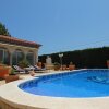 Отель Villa Leonore stunning 2bedroom villa with air-conditioning & private swimming pool, фото 14