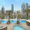 Отель Silkhaus Fairfield, Dubai Marina, фото 1