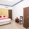 Отель RedDoorz near Mall Ciputra World Surabaya, фото 5