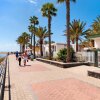 Отель Maspalomas Beach Front Apartment Ref. AB, фото 22