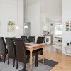 Отель Fabulous Holiday Home in Aabenraa with Sauna, фото 14