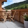 Отель Modern Holiday Home in Leogang With Private Sauna, фото 6