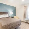 Отель WoodSpring Suites Greensboro - High Point North, фото 7