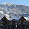Отель Marketplace Lodge by Whistler Retreats, фото 9