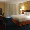 Отель Fairfield Inn & Suites Los Angeles Rosemead, фото 3