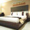 Отель Kinabalu Daya Hotel, фото 35