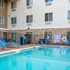 Отель Holiday Inn Express Hotel & Suites Roseville-Galleria Area, an IHG Hotel, фото 17