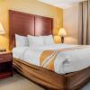 Отель Quality Inn & Suites, фото 34