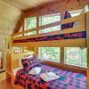 Отель Sevierville Cabin w/ Hot Tub: 5 Mi to Pigeon Forge, фото 18