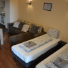 Отель Labo Apartment Towarowa Lux, фото 8