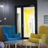 Отель Lemon Plaza Poznań, фото 24
