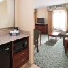Отель Hampton Inn & Suites El Paso West, фото 32