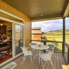 Отель Granby Home w/ Patio, Fire Pit & Ski Mountain View, фото 8